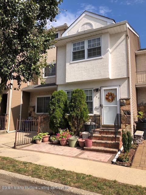 165 Skyline Dr, Staten Island, NY 10304 - photo 1