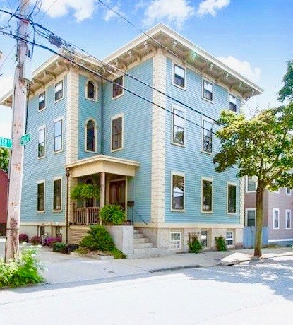 150 Carpenter St unit 2, Providence, RI 02903 - photo 1