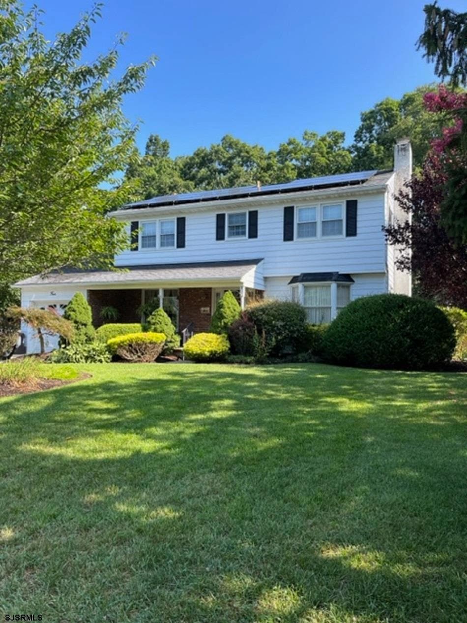 4 Meadow Dr, Egg Harbor Township, NJ 08234 - photo 1