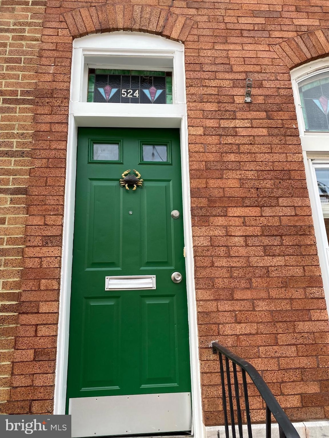 524 S Belnord Ave, Baltimore, MD 21224 - photo 1