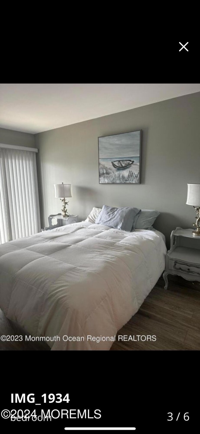 Yacht Harbor unit B17 annual, Sea Bright, NJ 07760 - photo 1