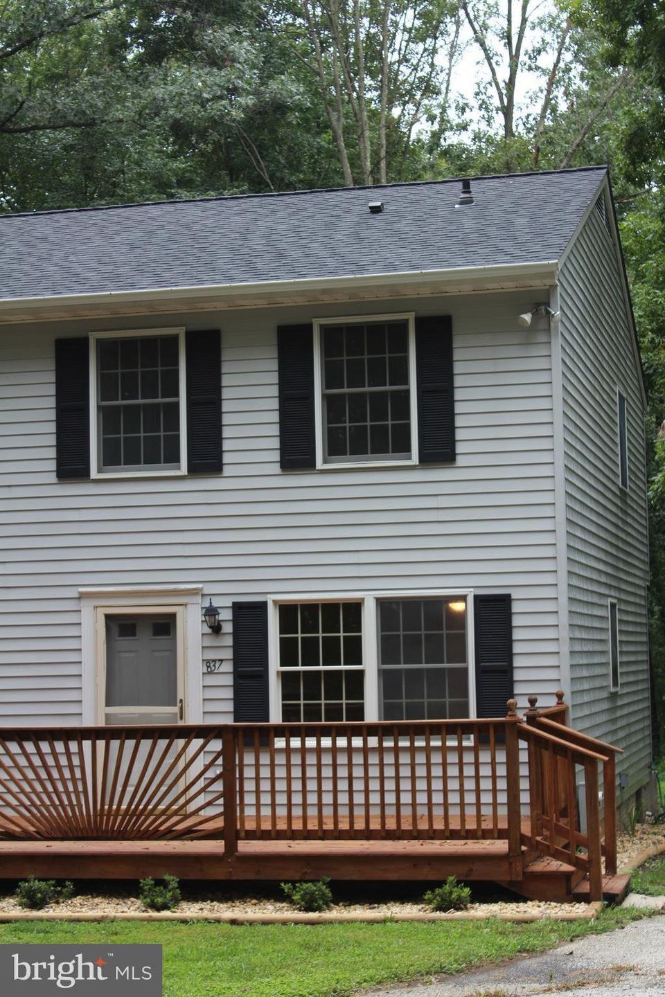 837 Streaker Rd unit 837, Sykesville, MD 21784 - photo 1