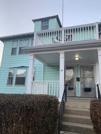 18 Orono St unit 1, Milton, MA 02186 - photo 1