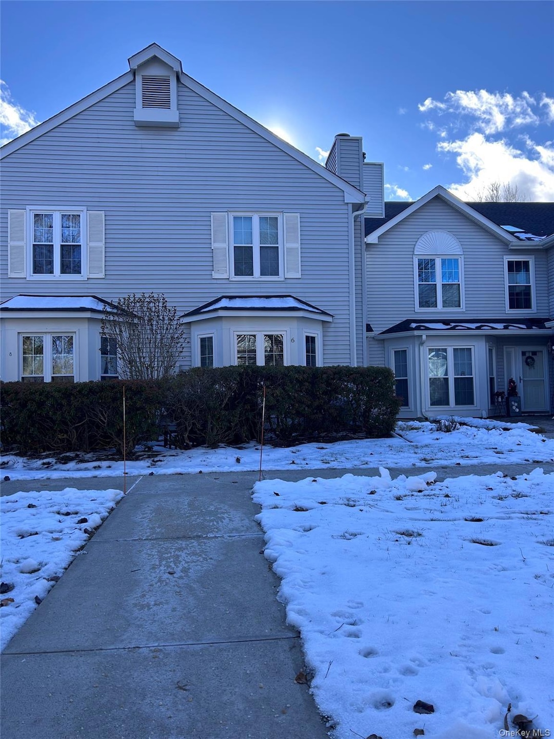 6 Olde Wagon Rd, Warwick, NY 10990 - photo 1