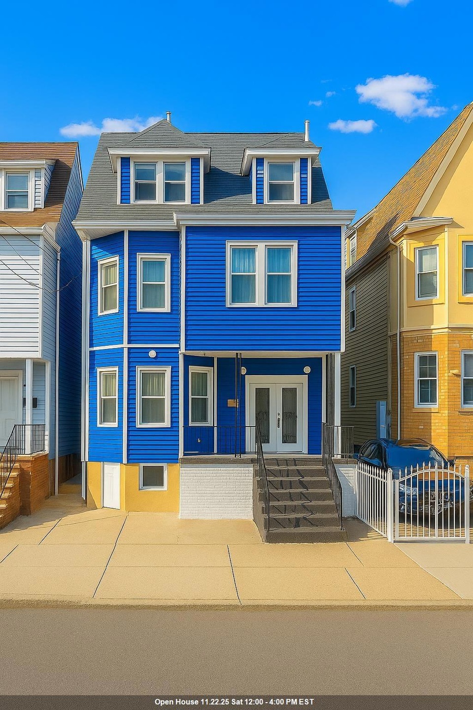 308 Clifton Ave, Newark, NJ 07104 - photo 1