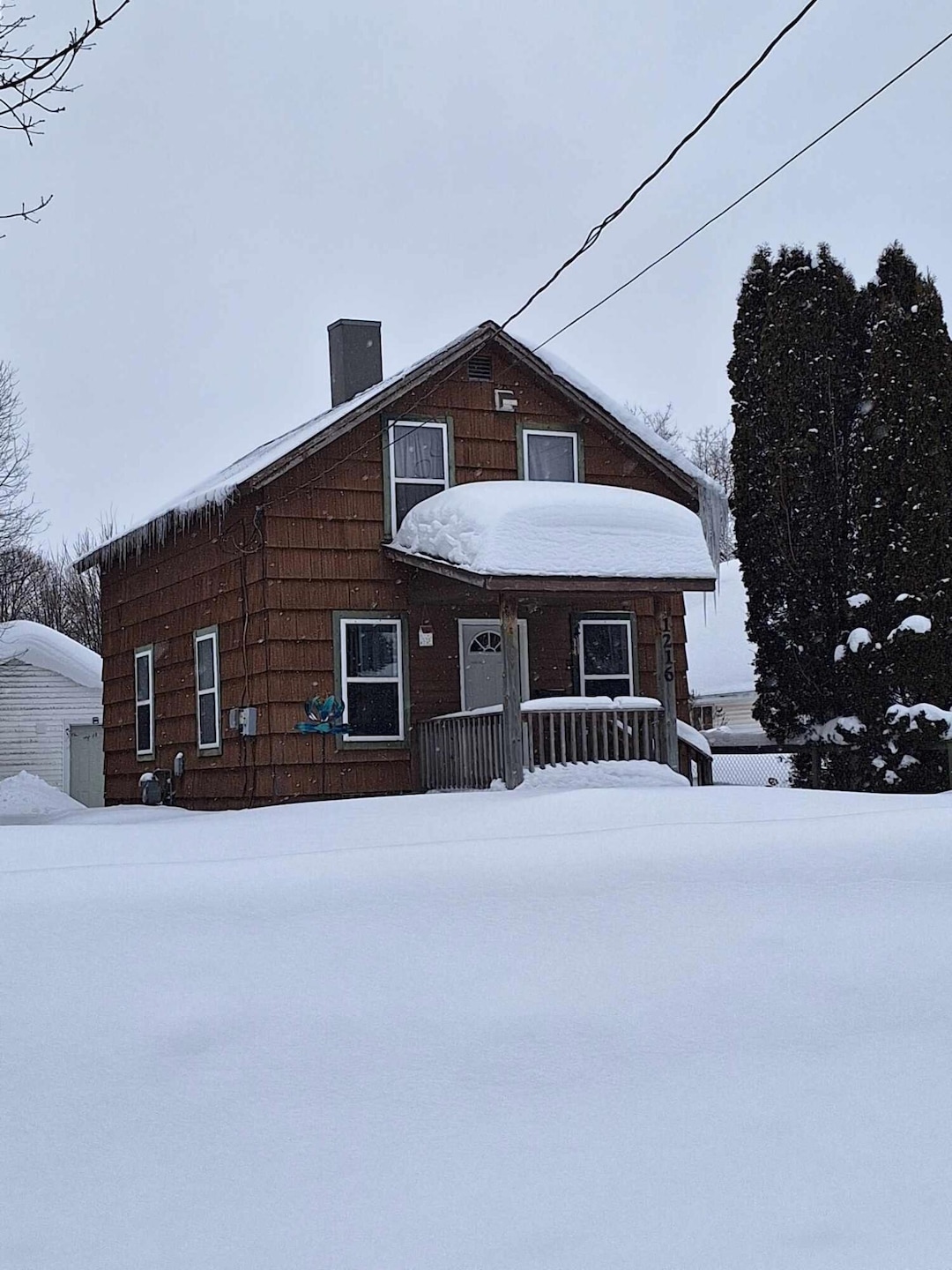 Under Contract $125,000