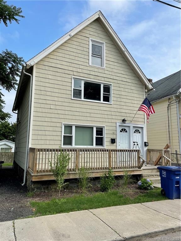 8 Jetland Place unit 2, Bridgeport, CT 06605 - photo 1