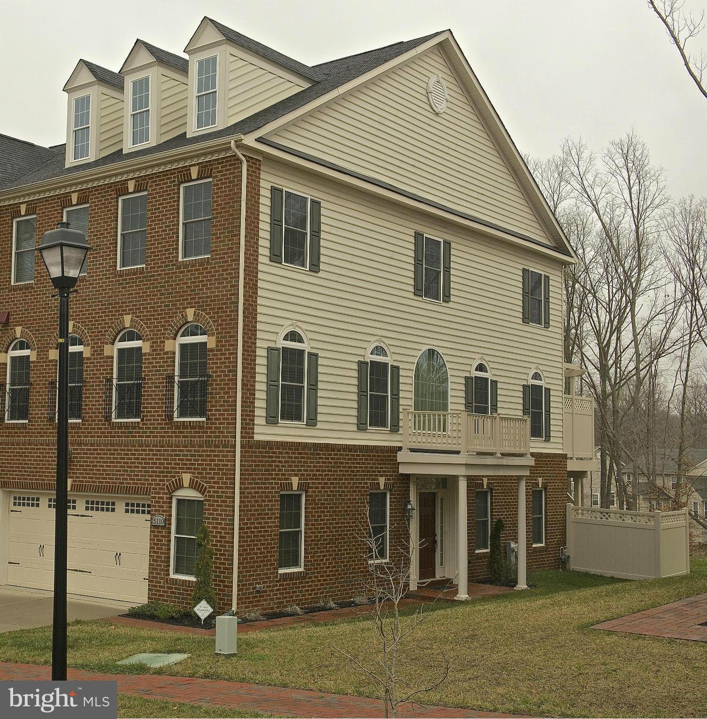 15110 N Berwick Ln, Upper Marlboro, MD 20774 - photo 1