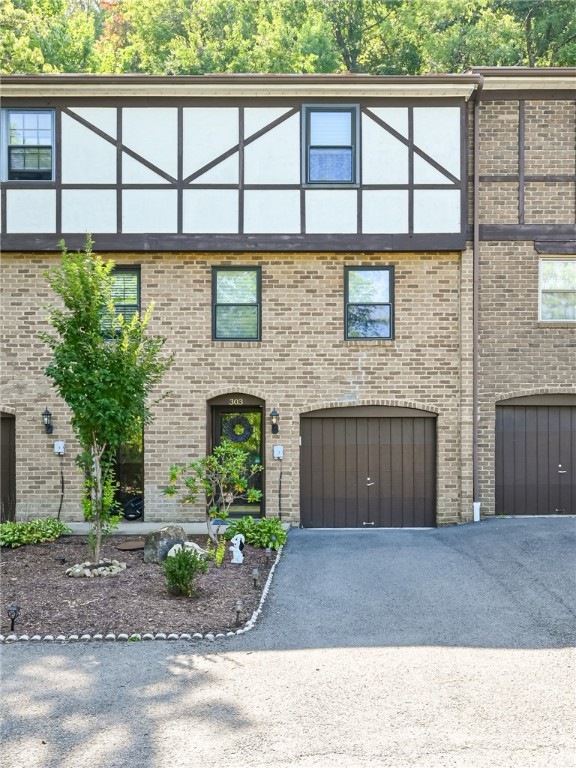 Welcome to 303 Newton Square ~ A Fabulous Townhome