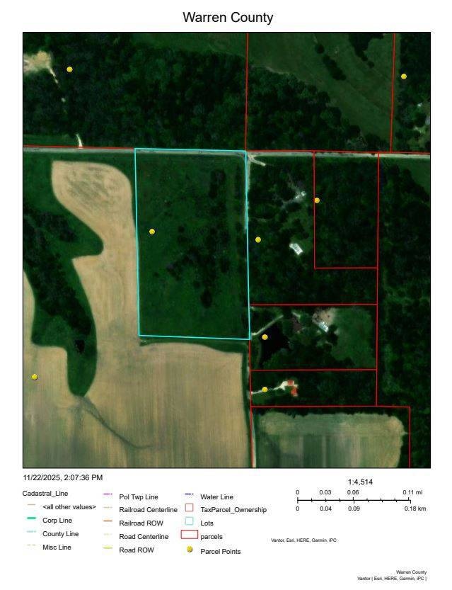 1285 200th Ave, Monmouth, IL 61462 - photo 1