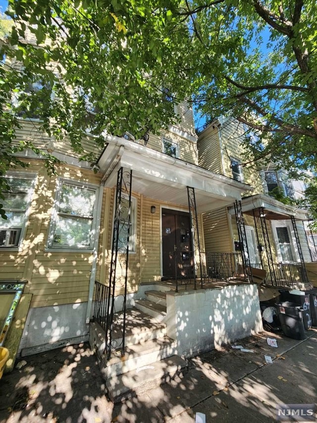 69 S 7th St unit Floor 3, Newark, NJ 07107 - photo 1