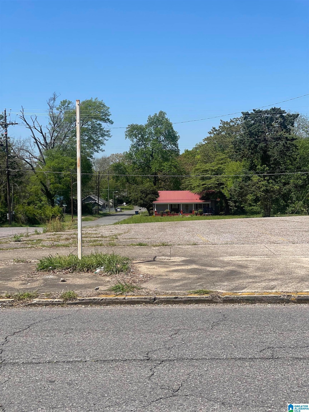 2420 Noble St unit 5 & 6, Anniston, AL 36201 - photo 1