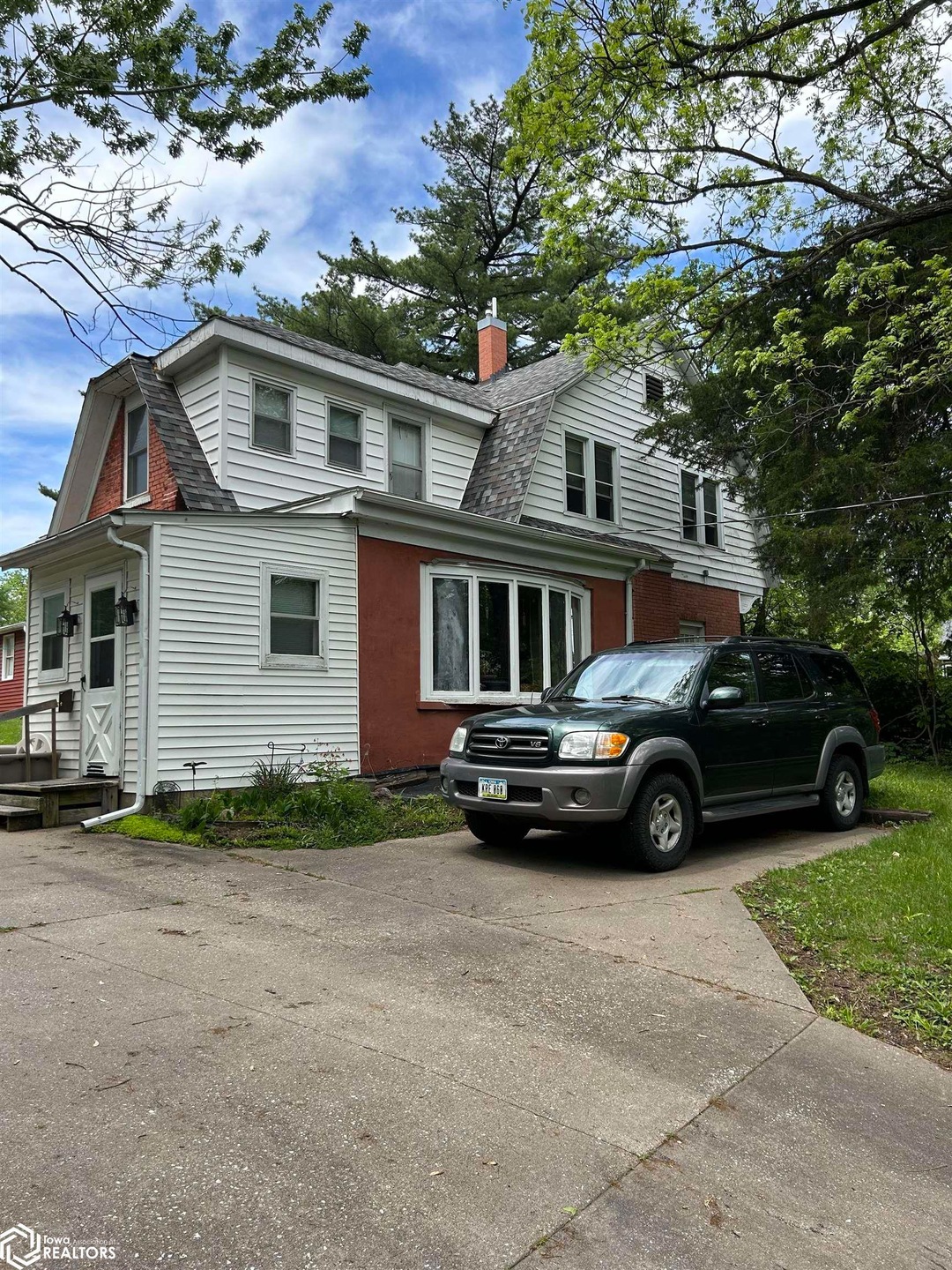 Sold $115,000