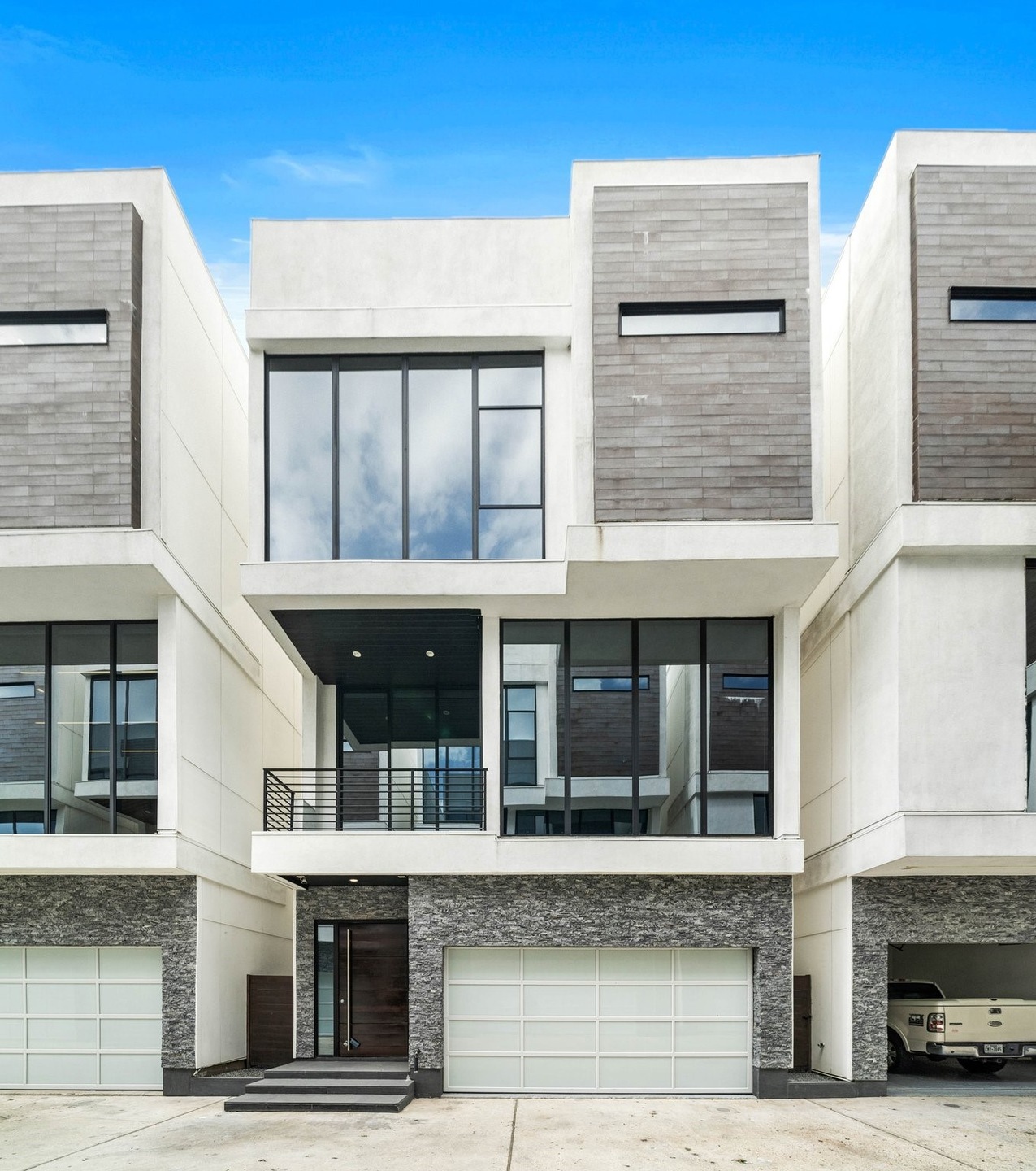 815 W 24th St unit C, Houston, TX 77008 - photo 1