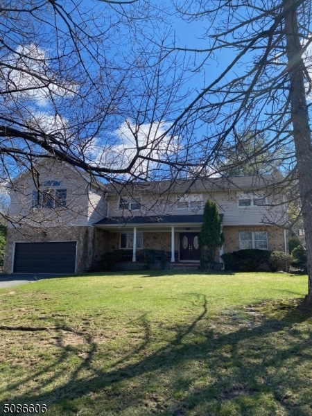 37 Shrewsbury Dr, Livingston, NJ 07039 - photo 1