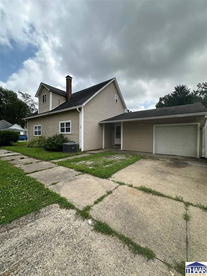 2134 N 14th St, Terre Haute, IN 47804 - photo 1