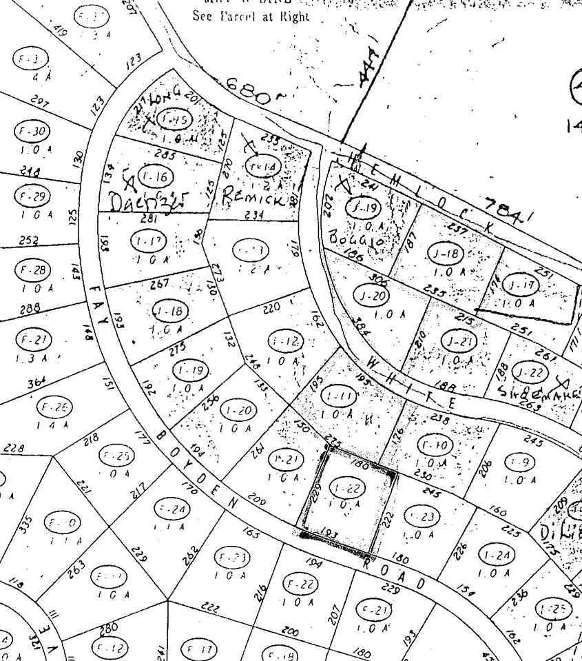 I22 Fay Boyden Rd, Wardsboro, VT 05355 - photo 1