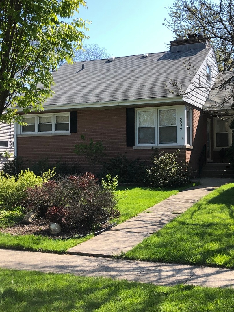 18339 Stewart Ave, Homewood, IL 60430 - photo 1