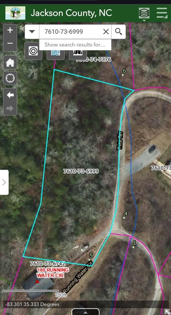 Lt 5 Running Water Cir, Sylva, NC 28779 - photo 1