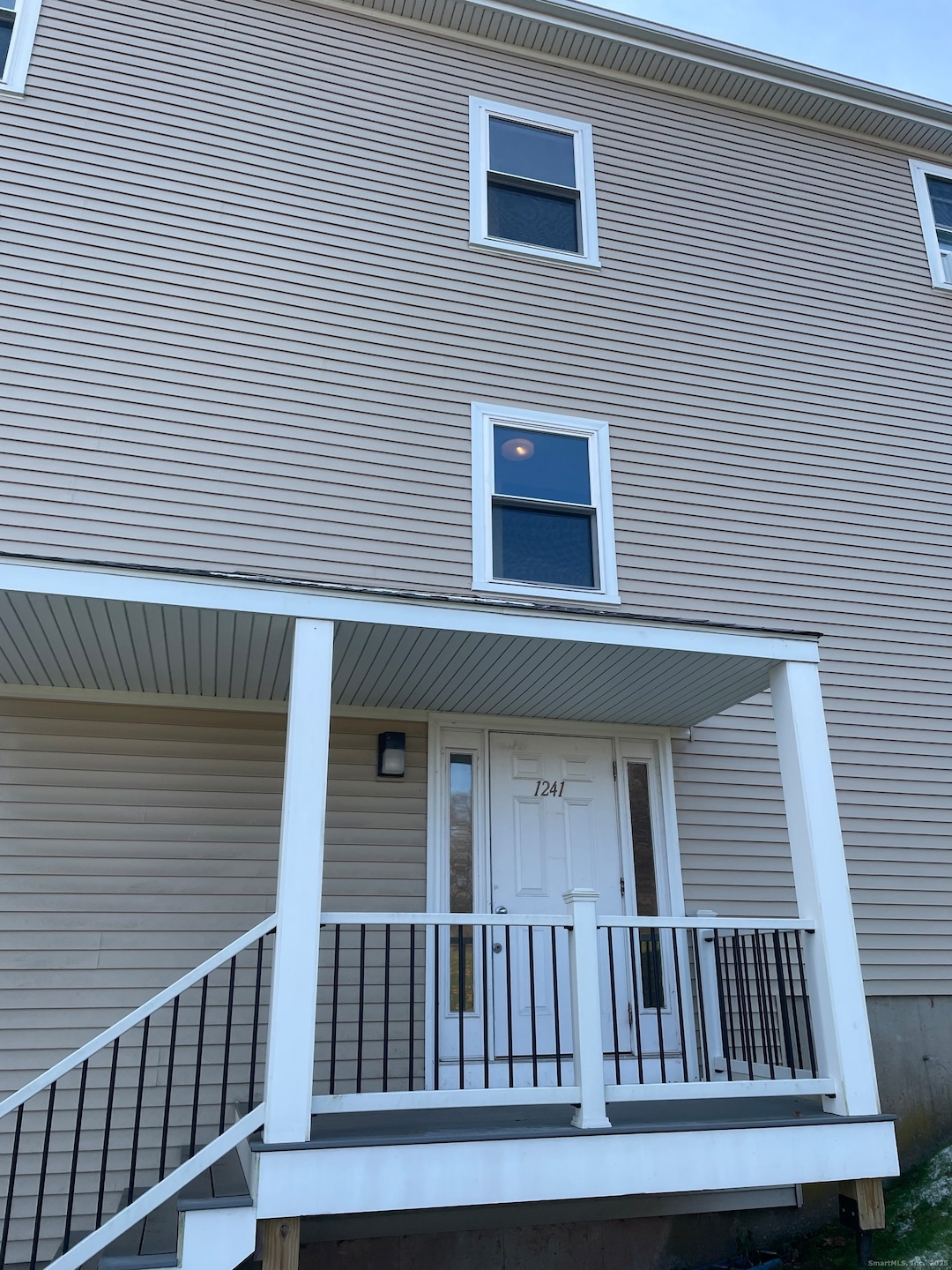 1241 East St unit C2, New Britain, CT 06053 - photo 1