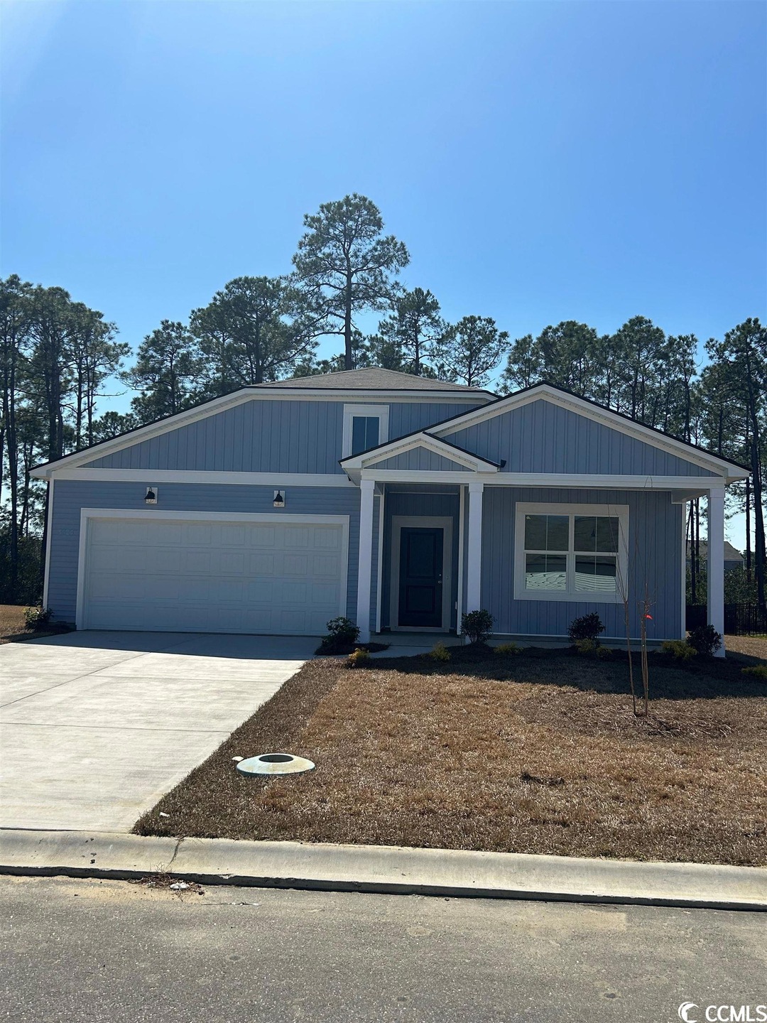 3324 Candytuft Dr unit Ibis TD105 Lot 243, Conway, SC 29526 - photo 1