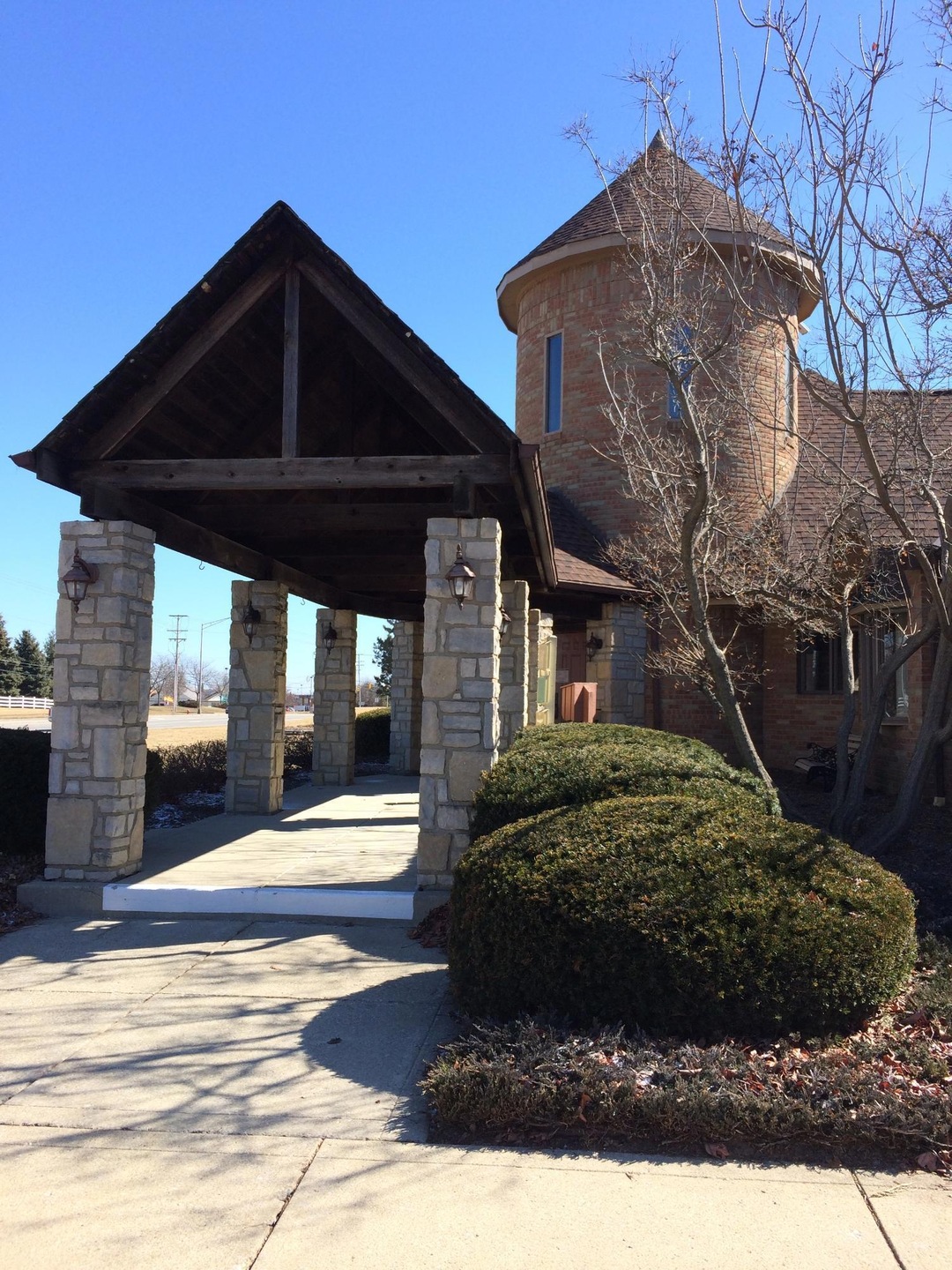 Hclubhouse