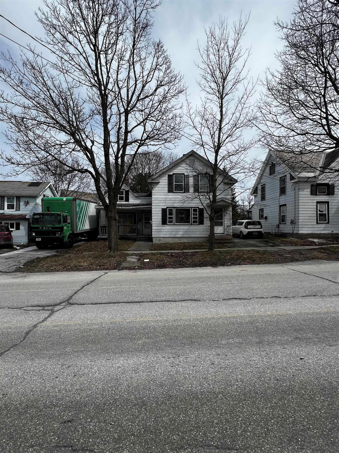 60 Forest St, Rutland, VT 05701 - photo 1