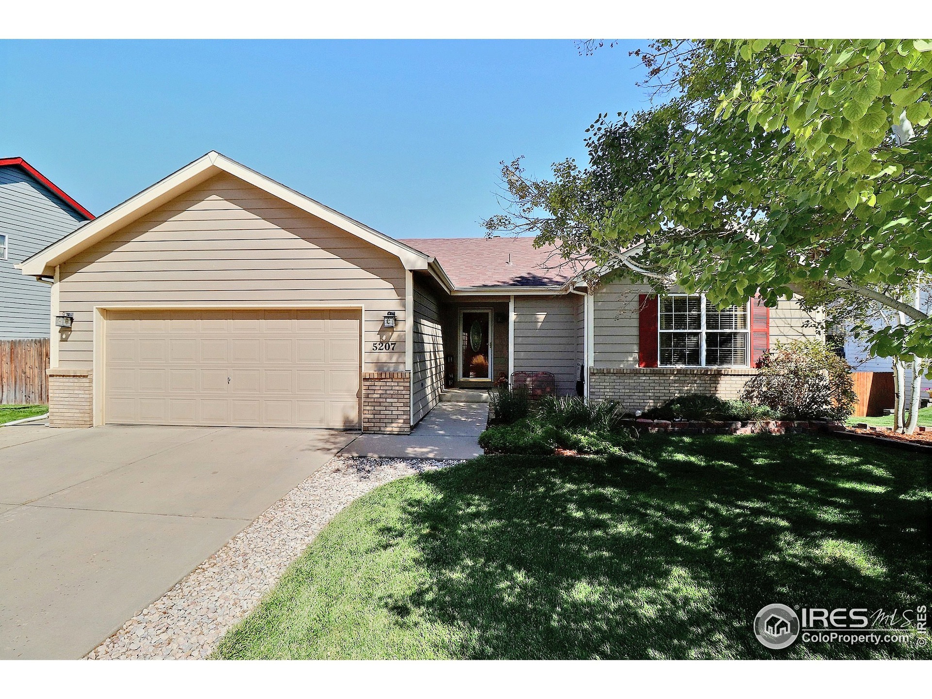 Charming and Well Maintained Ranch with NO HOA!