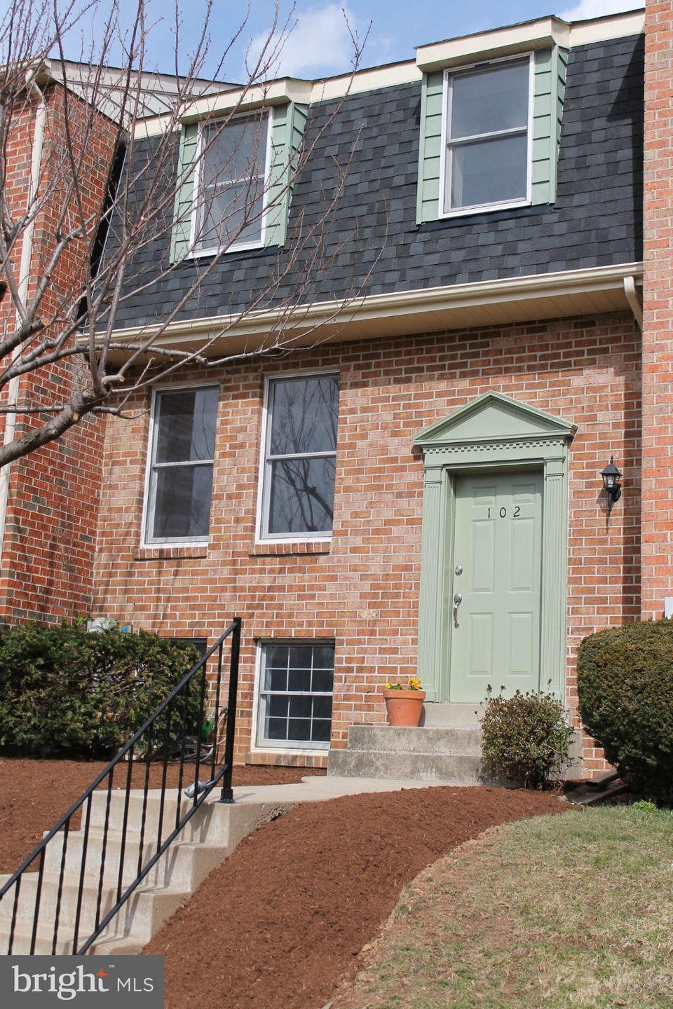 102 Adams Way, Walkersville, MD 21793 - photo 1