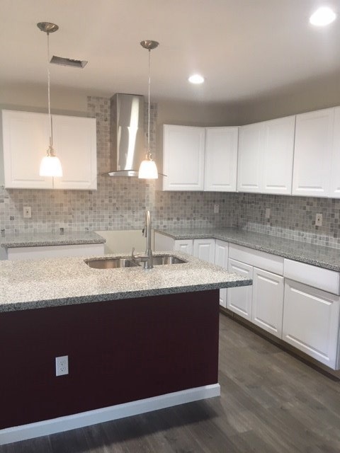 7241 Finch St, Houston, TX 77028 - photo 1