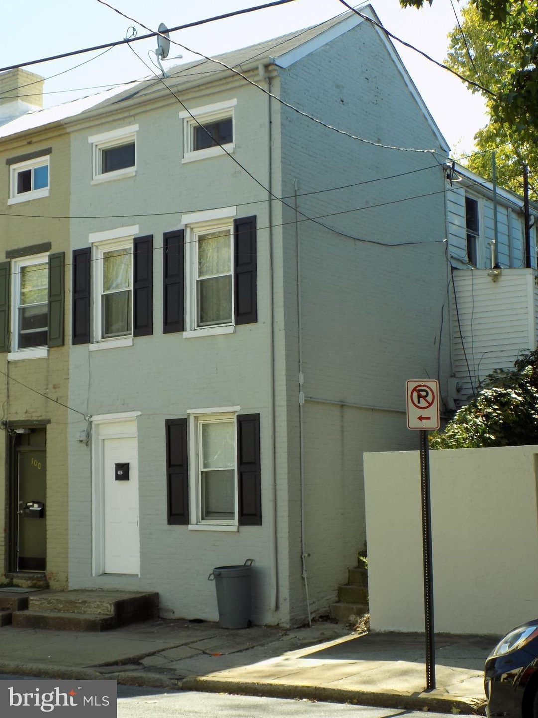 102 E 5th St, Frederick, MD 21701 - photo 1