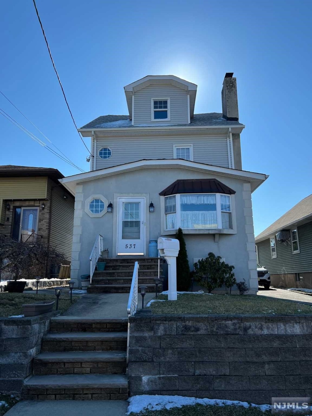 537 3rd St unit 2, Carlstadt, NJ 07072 - photo 1