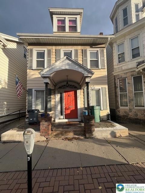 243 E Broad St unit 4, Tamaqua, PA 18252 - photo 1