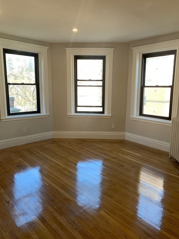 107 Jersey St unit 11, Boston, MA 02215 - photo 1