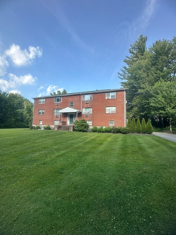 26 Burnap Rd unit 6, Holliston, MA 01746 - photo 1