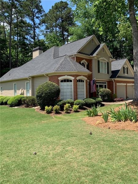 1435 Chattahoochee Run Dr, Suwanee, GA 30024 - photo 1