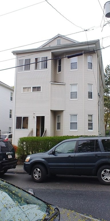 29 Kosta St, Worcester, MA 01607 - photo 1