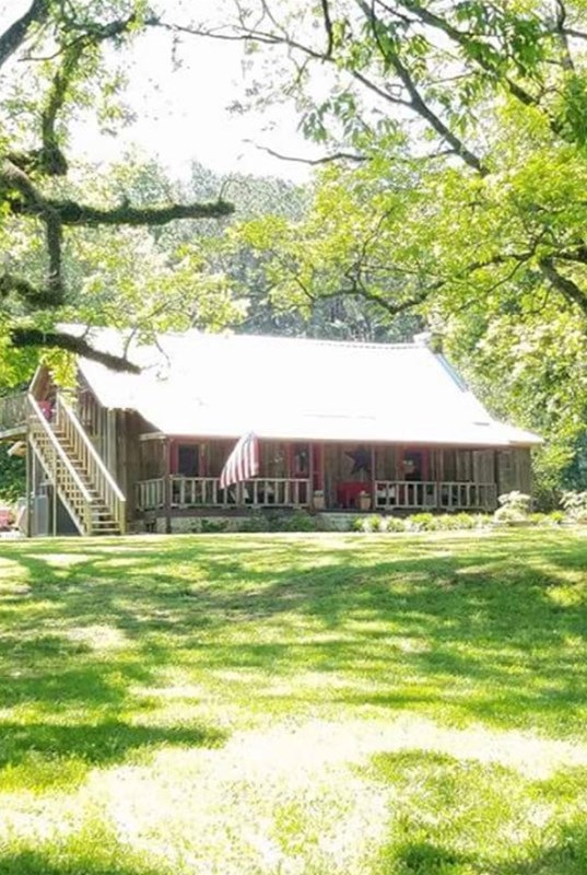 Main View