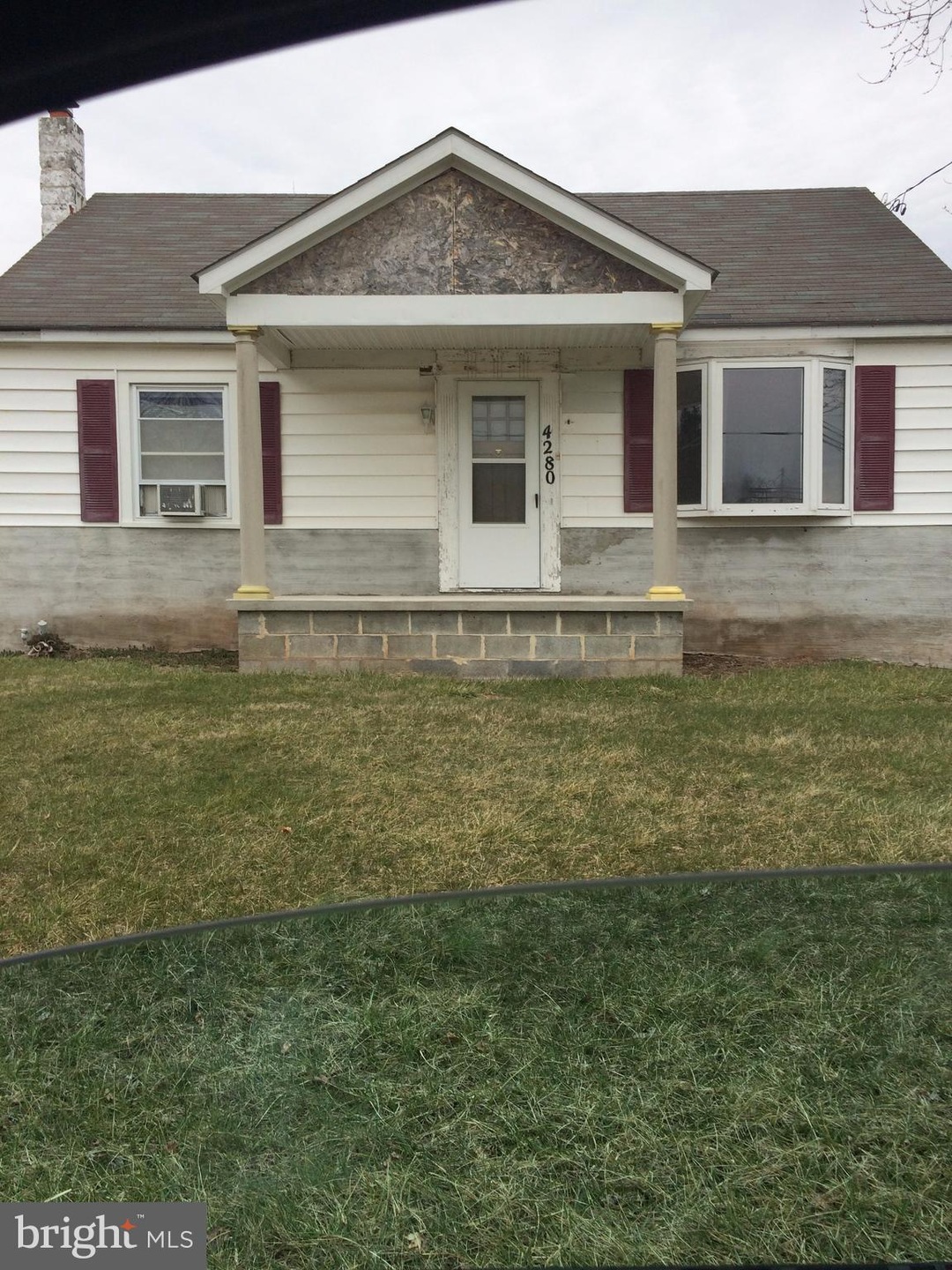 4280 Old Taneytown Rd, Taneytown, MD 21787 - photo 1