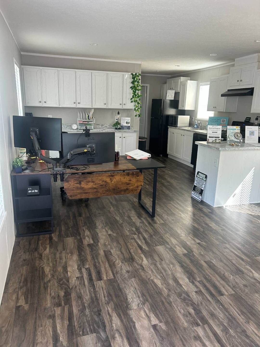 For Rent $1,350/month