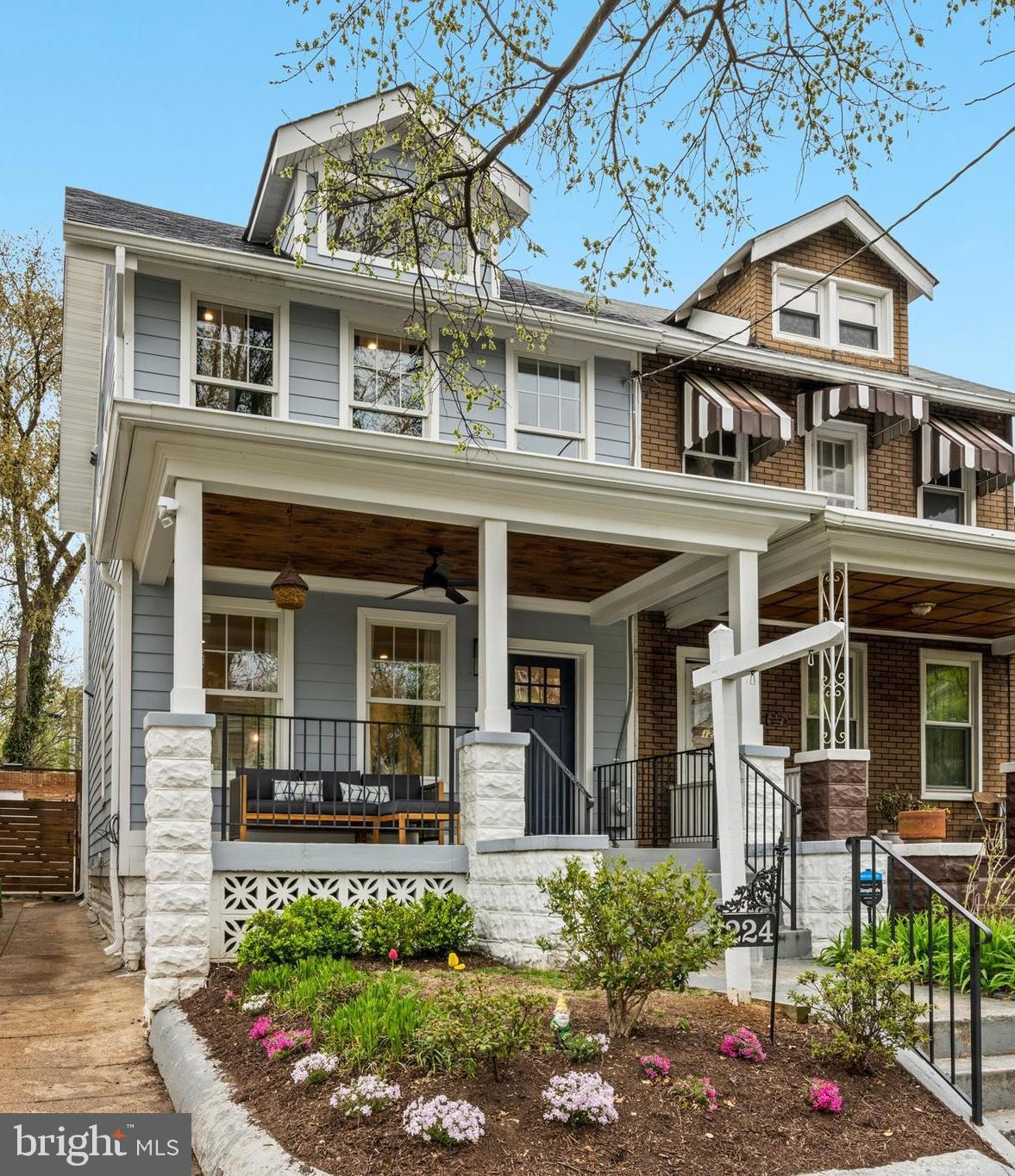 1224 Jackson St NE, Washington, DC 20017 - photo 1