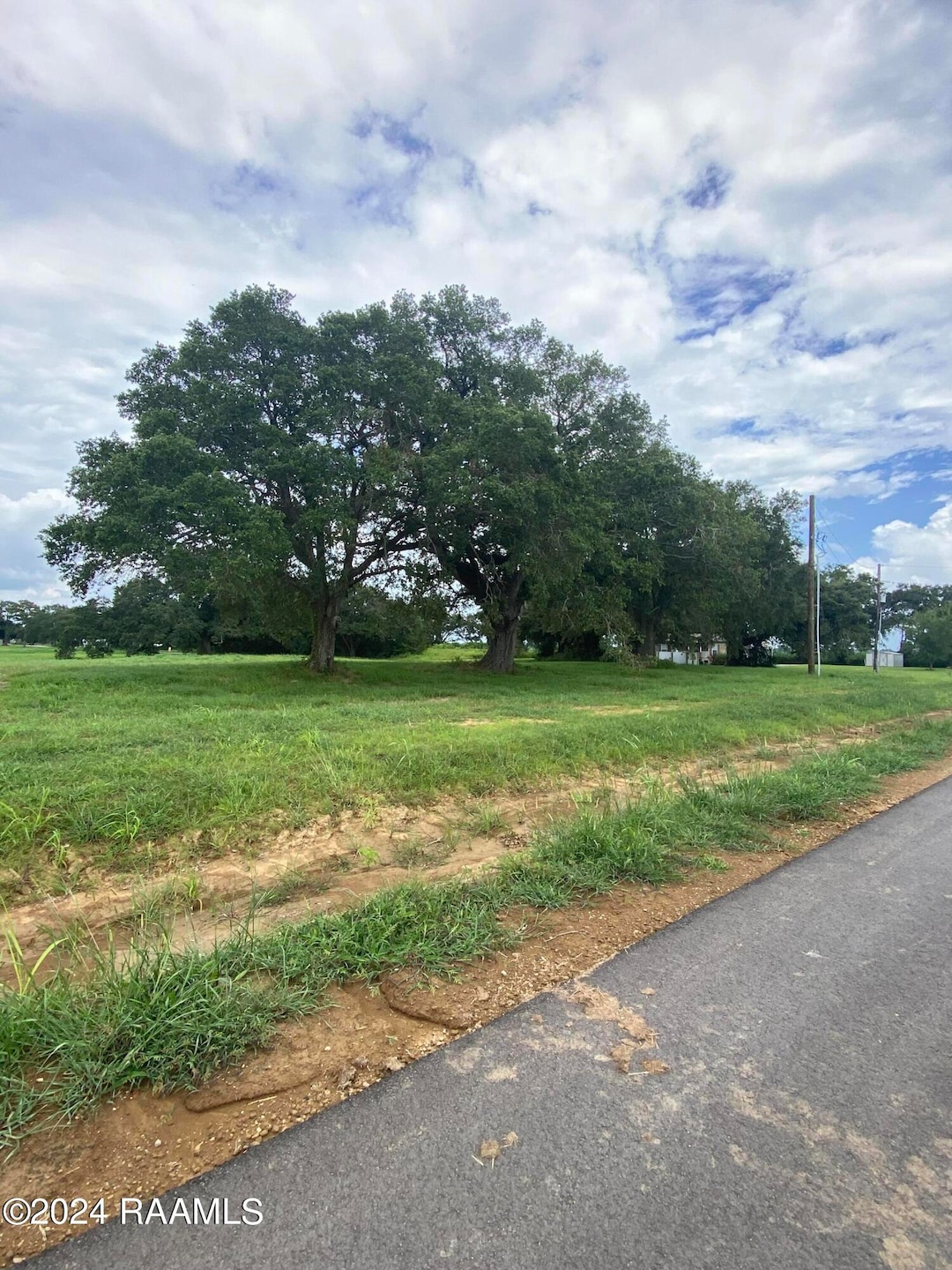 Belle Terre Subdivision Lot 12