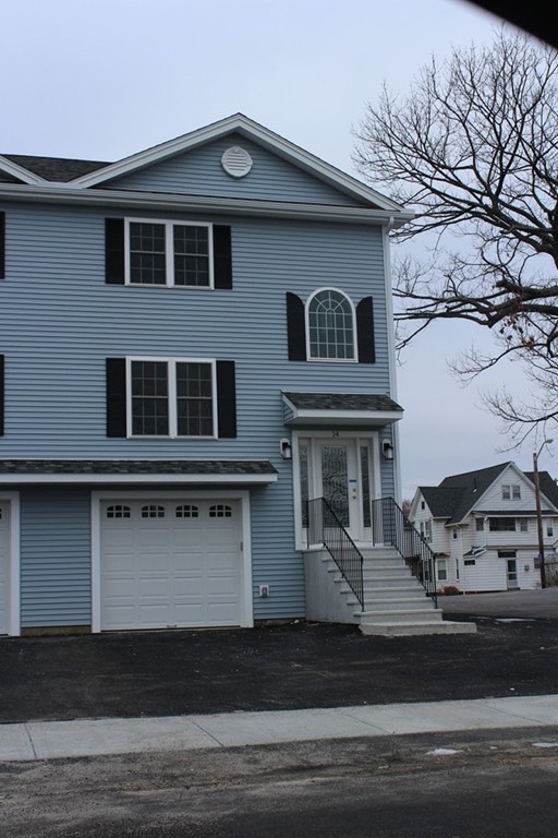 14 Coburn Ave, Worcester, MA 01604 - photo 1