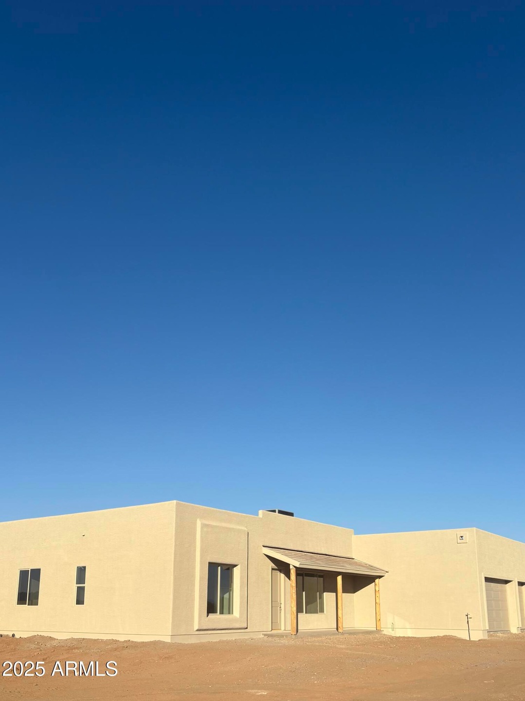 23197 W Skinner Rd, Wittmann, AZ 85361 - photo 1