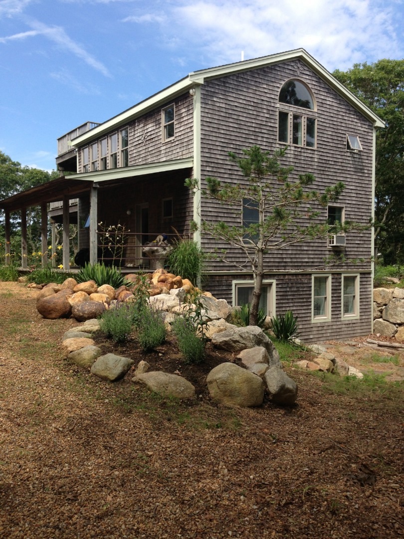 8 Sandcastle Way, Aquinnah, MA 02535 - photo 1