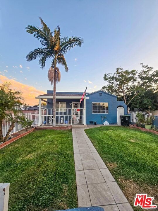 4204 E 53rd St unit C, Maywood, CA 90270 - photo 1