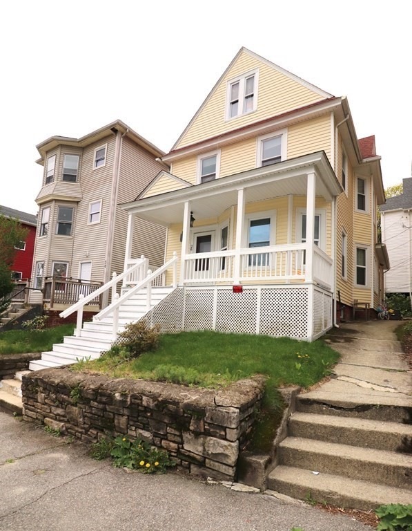 26 Grand St, Worcester, MA 01610 - photo 1