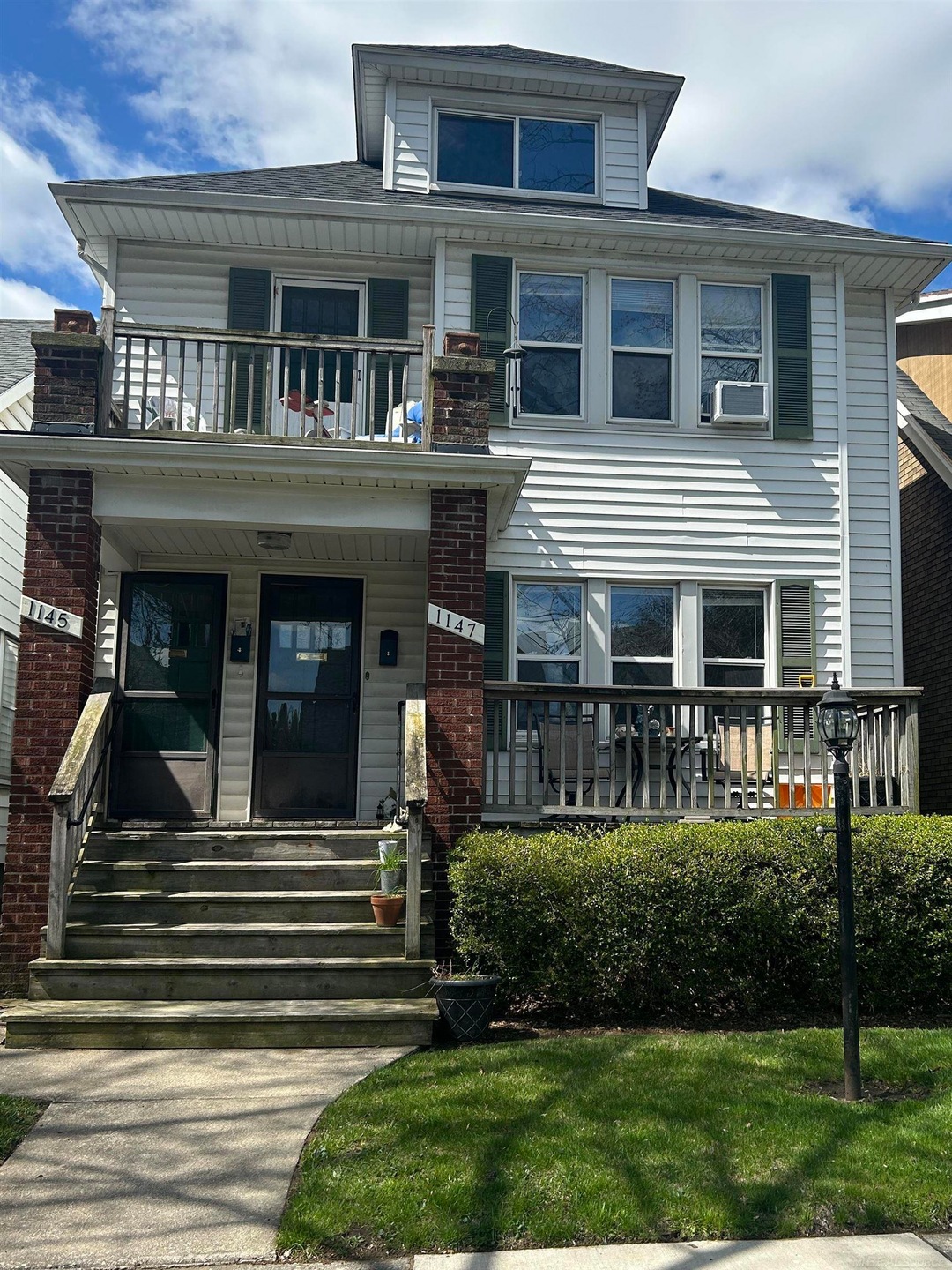 1145/47 Maryland