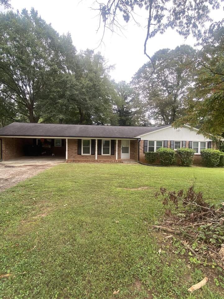 4579 Woodward Rd SW, Mableton, GA 30126 - photo 1