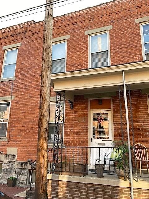 622 S Lazelle St, Columbus, OH 43206 - photo 1